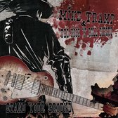 Tramp Mike -& The Rock'n'roll Circuz- - Stand Your Ground