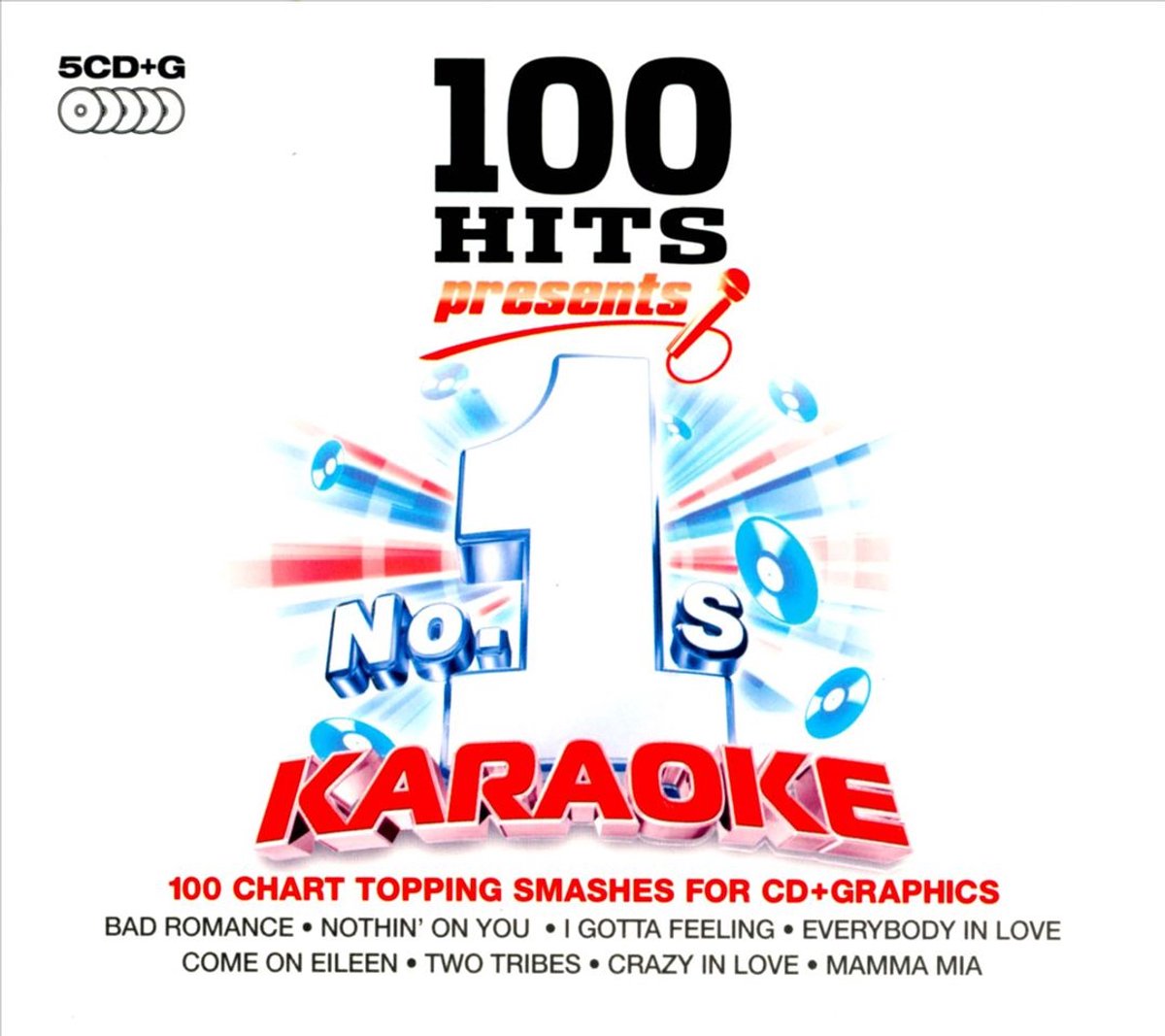 100 Hits - Presents No..