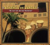 Soneros De Verdad - El Run Run De Los Soneros (CD)