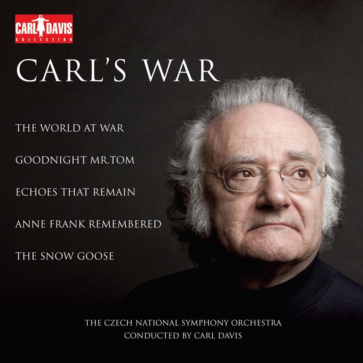 The Czech National Symphony Orchestra - Carl's War