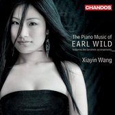 XIayin Wang - Tribute To Earl Wild (CD)