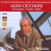 Aldo Ciccolini plays Schumann, Chopin & Grieg