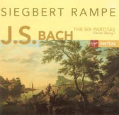 Bach: Six Keyboard Partitas / Siegbert Rampe