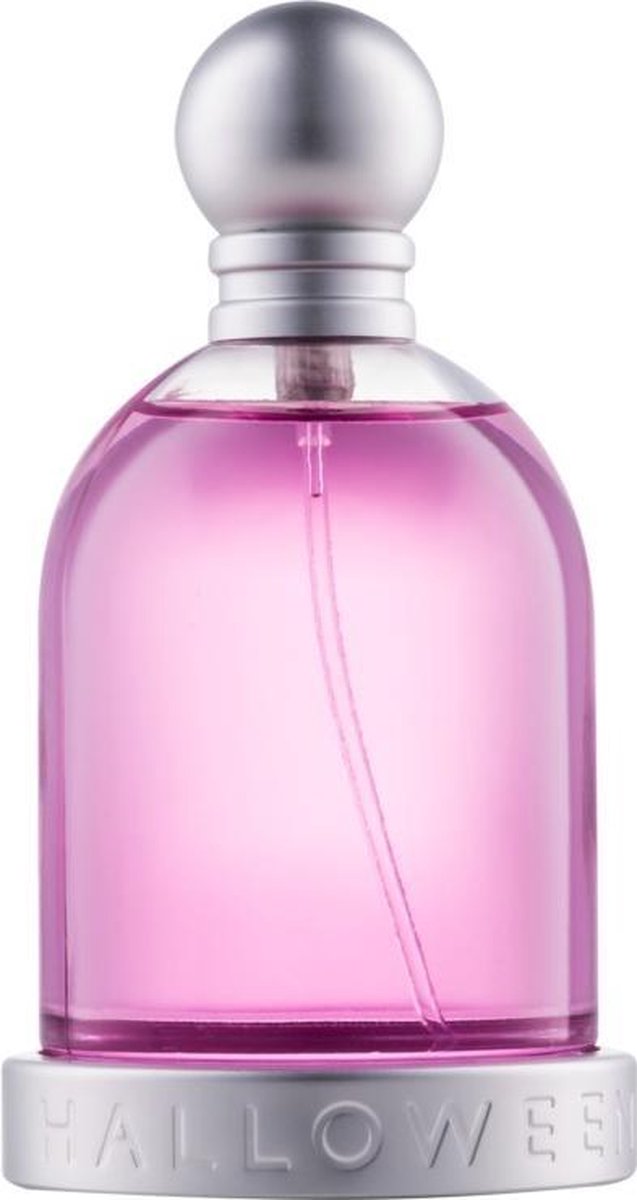 Jesus Del Pozo - Halloween Kiss Sexy - Eau De Toilette - 100ML