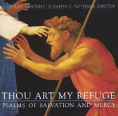 Thou Art My Refuge