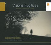 Benjamin Hulett & 440Hz - Visions Fugitives (CD)