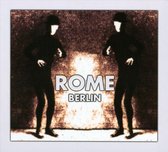 Rome - Berlin (CD)