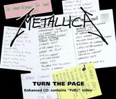 Turn the Page [Sweden CD]