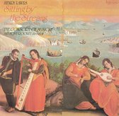 Lawes: Sitting by the Streams / Rooley, Consort of Musicke