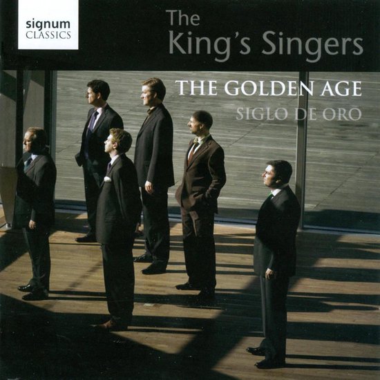 The Golden Age - Siglo De Oro