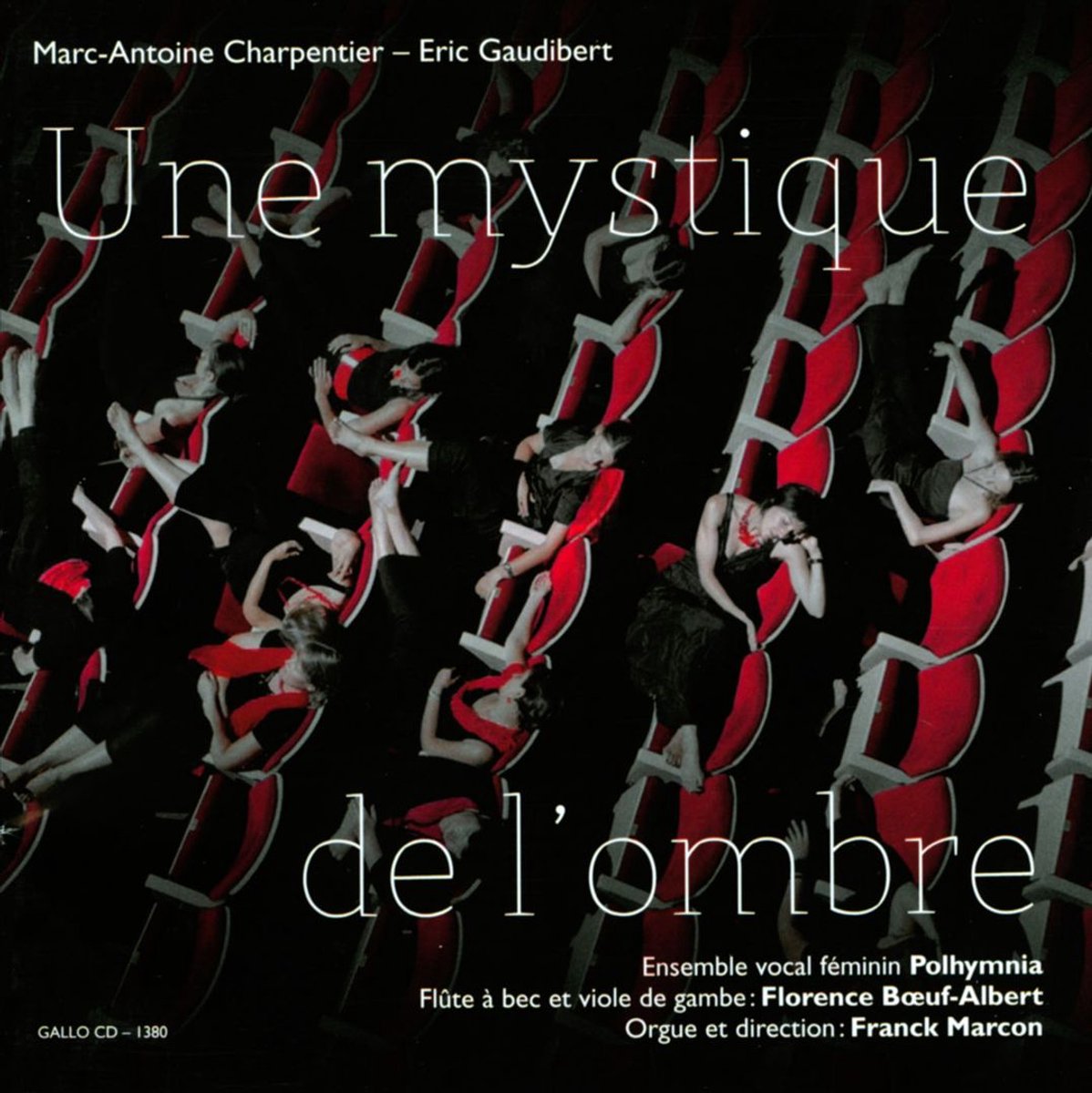 Mystique de l'Ombre