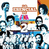 Esencial de Fania, Vol. 2