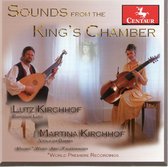 Sounds From The King's Chamber