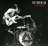 The Brew - Live In Europe (CD)