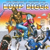 Medicine Show Vol. 5 History Of The Loop Digga