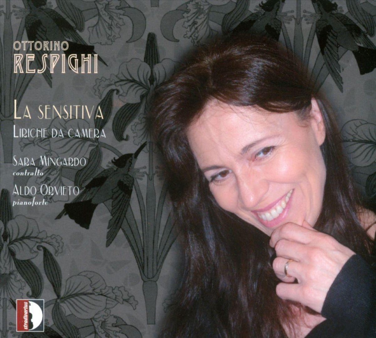 Respighi: La Sensitiva