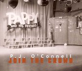 P.J. O'Connell - Join The Crowd (CD)