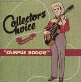Various Artists - Campus Boogie - Collector's Choice (CD)