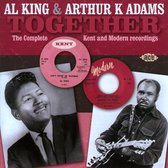 Together - Complete Kent And Modern Recordings