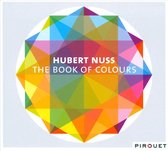 The Book Of Colours