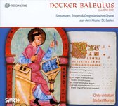 Notker Balbulus