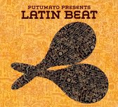 Various Artists - Putumayo Presents: Latin Beat (CD)