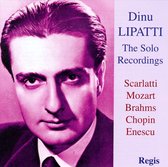 Lipatti The Solo Recordings