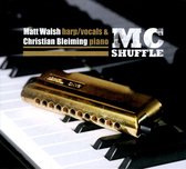 Matt Walsh & Christian Bleiming - Mc Shuffle (CD)