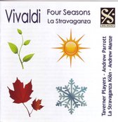 Vivaldi 4 Seasons