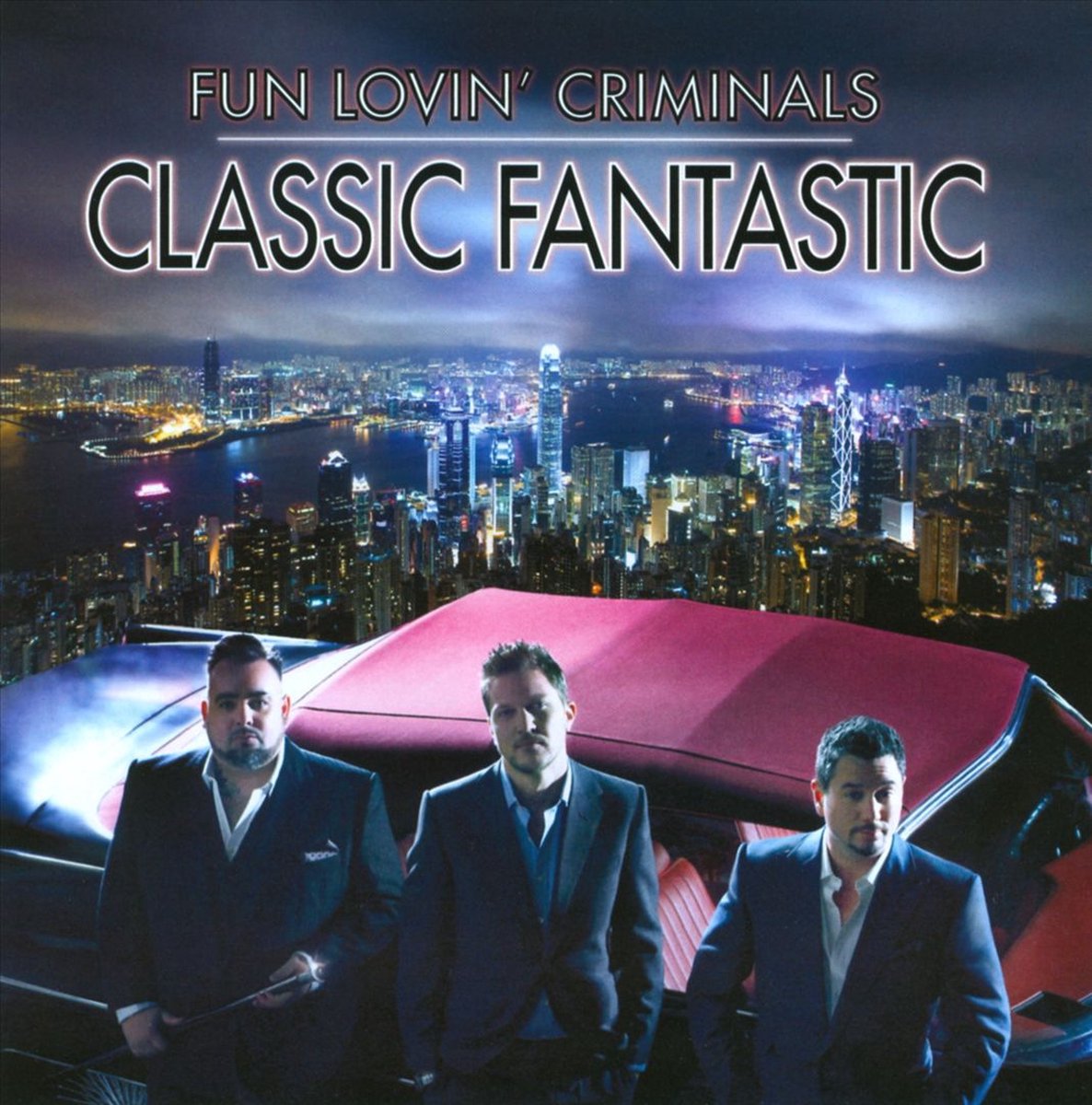 Classic Fantastic