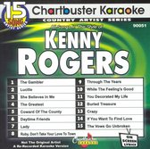 Karaoke: Kenny Rogers 1