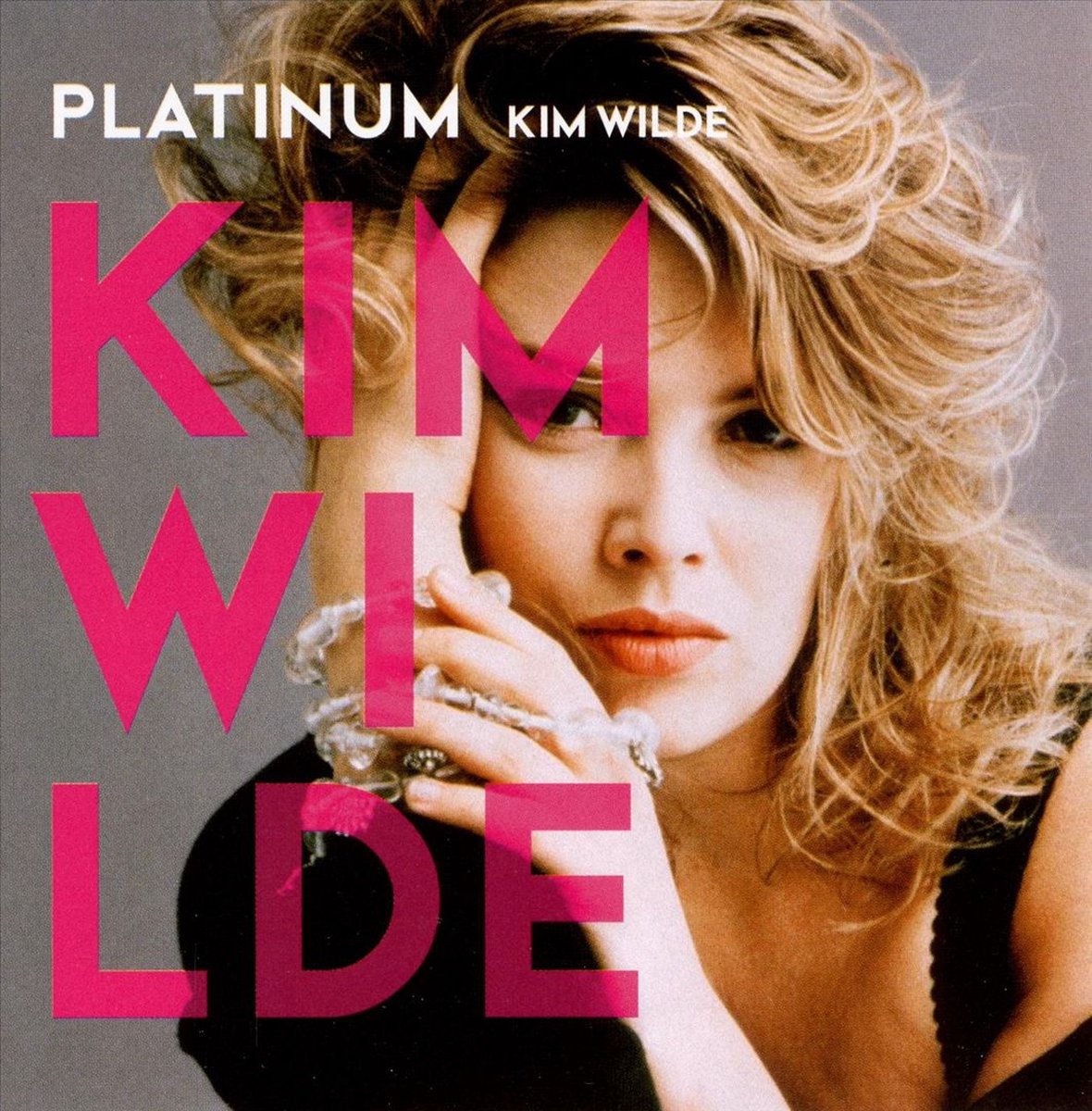 Platinum