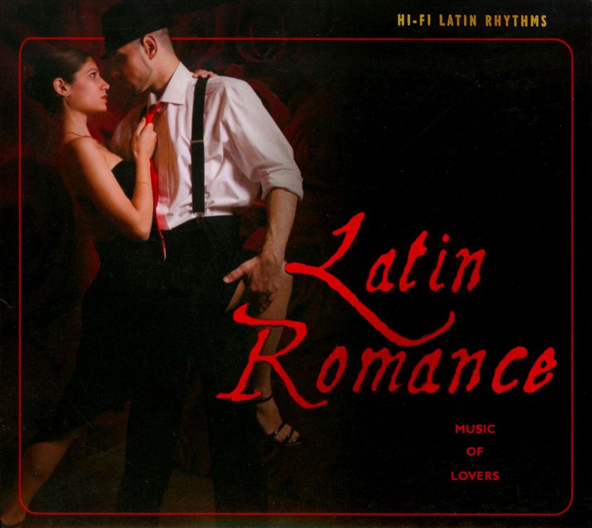 Latin romance