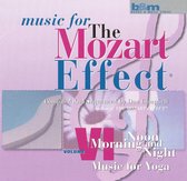 Mozart Effect 6: Morning Noon &Amp; Night Yoga