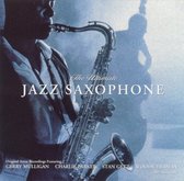 Ultimate Jazz Saxophone [Ultimate Music Collection]