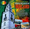 Traditional Folk Songs & Melodies of Ireland