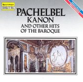 Pachelbel Kanon and other hits of the Baroque