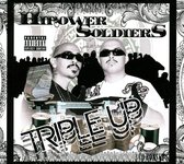 Hipower Soldiers Triple Up