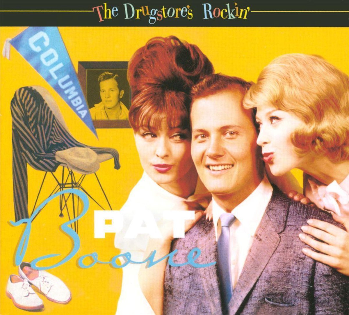 Drugstore's Rockin'