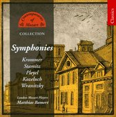 London Mozart Players - Symphonies (5 CD)