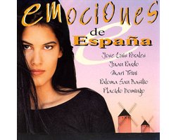 Emociones de España