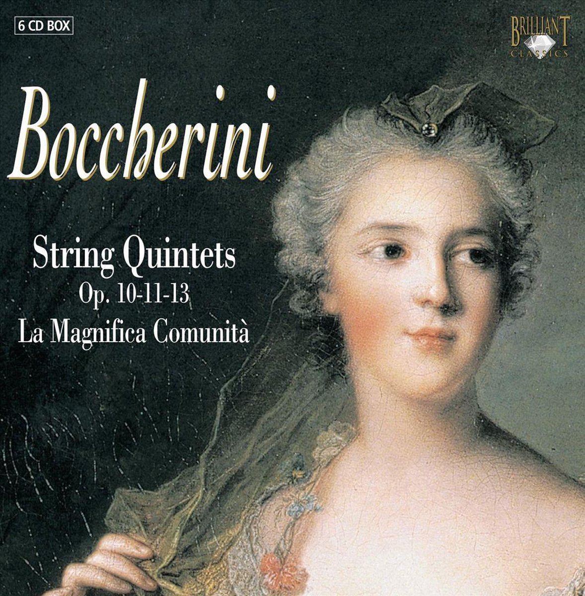 String Quintets
