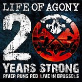 20 Years Strong - River Runs Red (Live In Brussels)