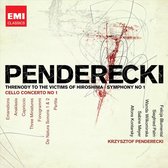 Penderecki: Threnody To Victims Of Hiroshima