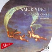 Musica Del Cuore - Amor Vincit (CD)