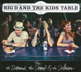 For The Damned / The Dumb & The Delirious