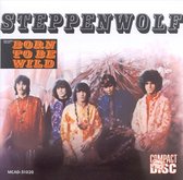 Steppenwolf (LP)