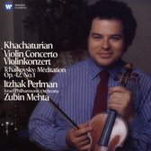 Khachaturian/Violin Concerto/Meditation