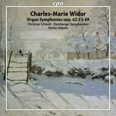 Widororgan Symphonies 423 69