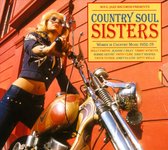 Country Soul Sisters: Women in Country, 1952-74